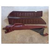 El Camino Interior Door Panels