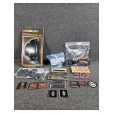 Emblems, Ash Tray, Interior Parts