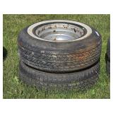 Uniroyal P235/75R15 Firestone LT235/75R15
