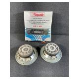 Car Cassette Stereo Player, Small Speakers