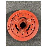 Small Block Crank Balancer