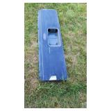 78-87 El Camino Tail Gate