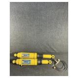 Monroe Max Air Adjustable Shock Absorber