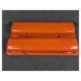 Small Block Chevy Timing Cover