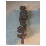 Oldsmobile 403 Crank