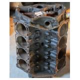 Oldsmobile 403 Small Block