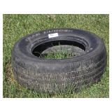 Radial G/T Road Hugger P235/60SR14 Tire