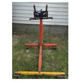 750 Lbs Capacity Engine Mount