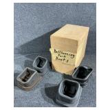Bellhousing Fork Boots