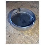 Spare Tire Wheel Cover