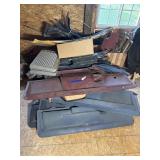 Oldsmobile Interior and Exterior Parts