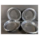 14" Deep Trim Rings (4)