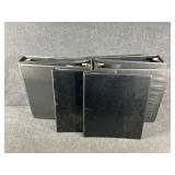 Binders (15)