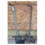 Car Bumper Jacks(2)