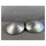 Chrome Center Caps (4)