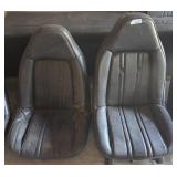 73-77 Chevy Malibu or Impala Seats(2)