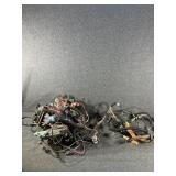 Oldsmobile Wiring Harness