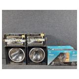 Halogen Lights(5)