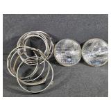 Halogen Lights