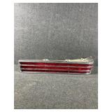 1966 Chevy Taillight Assembly
