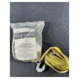 Tow Straps (2)