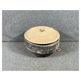 Ford Oil Bath-Air Cleaner