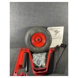Wheel Barrow Hardware/Parts Kit