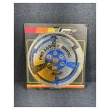 Mr Gasket Pro Degree Wheel