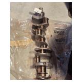 Chevy Turned 427 Crank Shaft