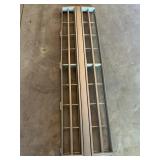 85-87 Chevy Truck Grill