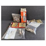 Used Spark Plugs