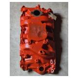 Stock Intake for Small Block Chevy