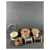 Spools of Wire