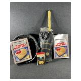 Wash Mitts, Car Duster Kit, Plastic Drain Pan