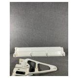 GM Radiator Support, Hood Latch Support Bracket