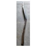 60-70ï¿½s Impala Center Bumper Filler