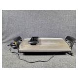 Presto Electric Griddle