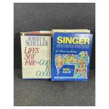 Various Books