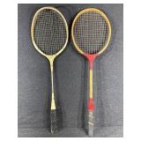 Rackets(2)