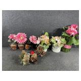 Artificial Flowers