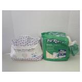 Adult Diapers