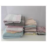 Bath Towels, Hand Towels, Washcloths