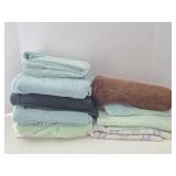 Bath Towels