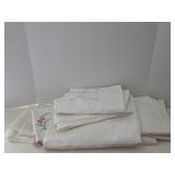 Table Coverings