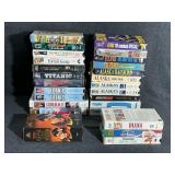 VCR Movies & Tapes