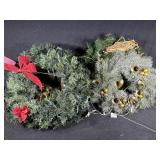 Christmas Wreaths