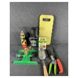 Sprinkler, Garden Supplies