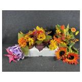 Fall Decorations