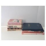 Various Books