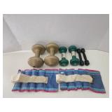 Hand Weights